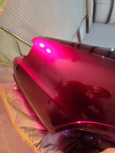 Candy Concentrates Grapeness Car 