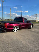 Candy Concentrates
Grapeness Car