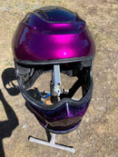 Candy Concentrates
Grapeness Helmet