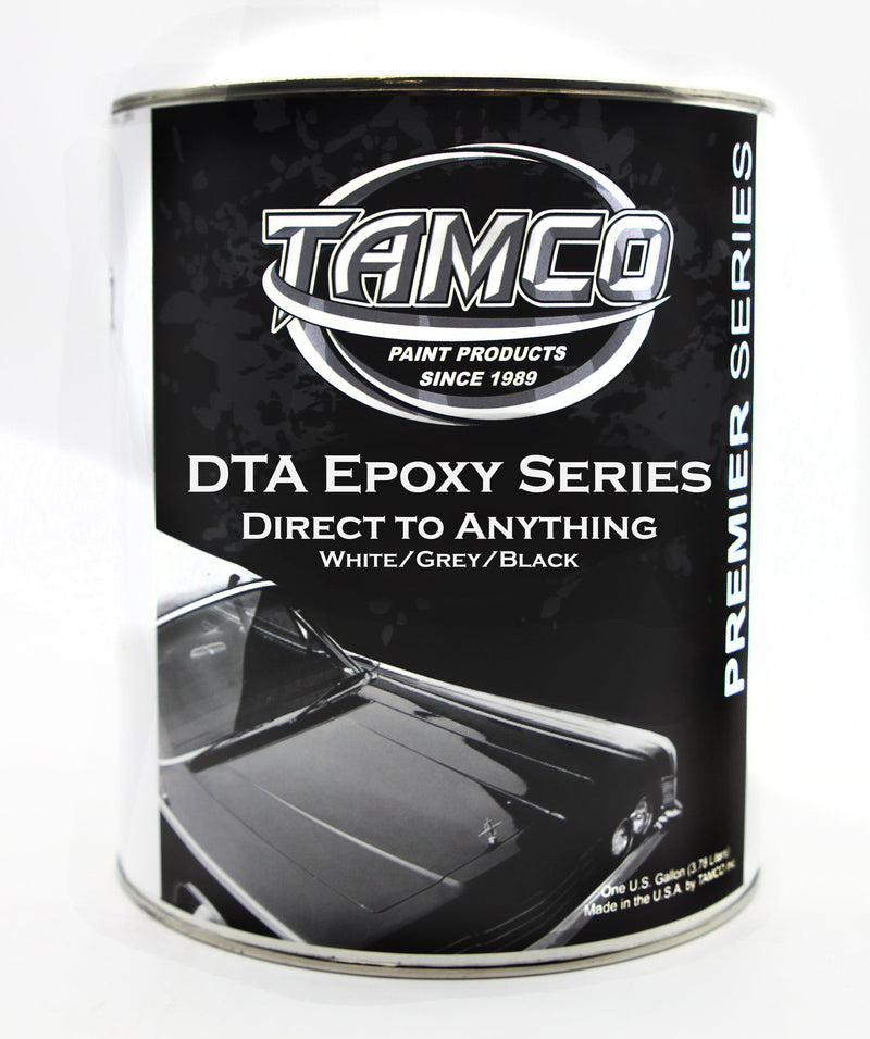 DTA Epoxy (Direct to Anything) Kit
