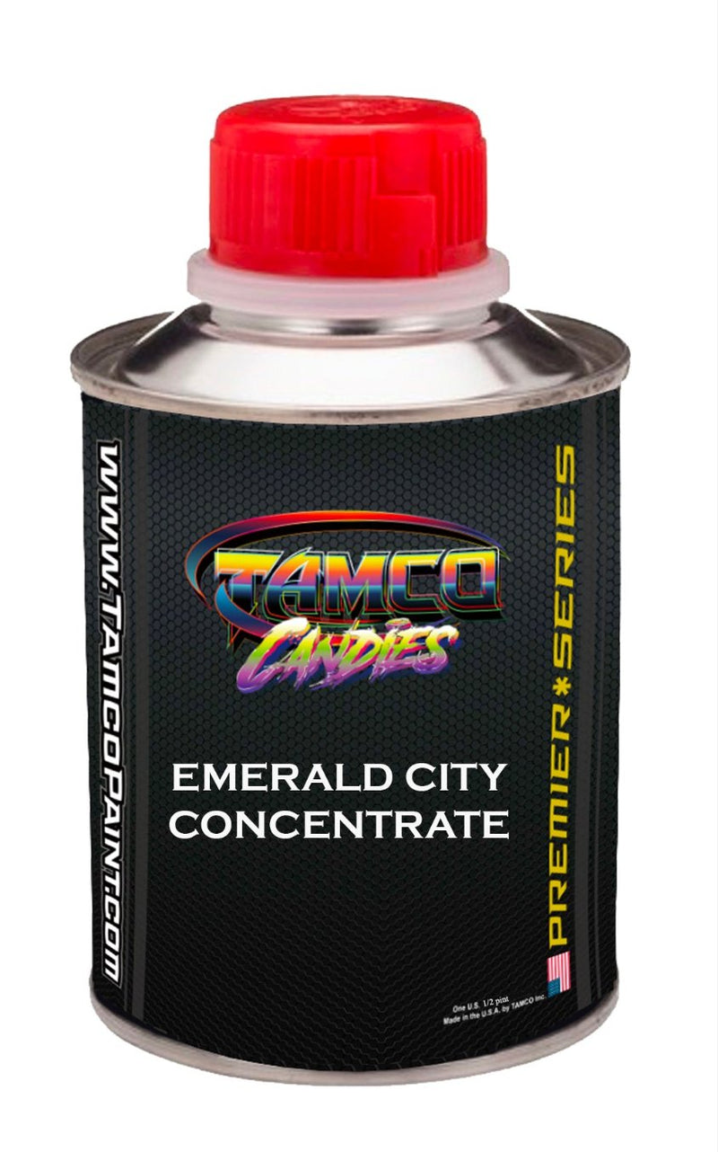 Emerald City - Candy Concentrate