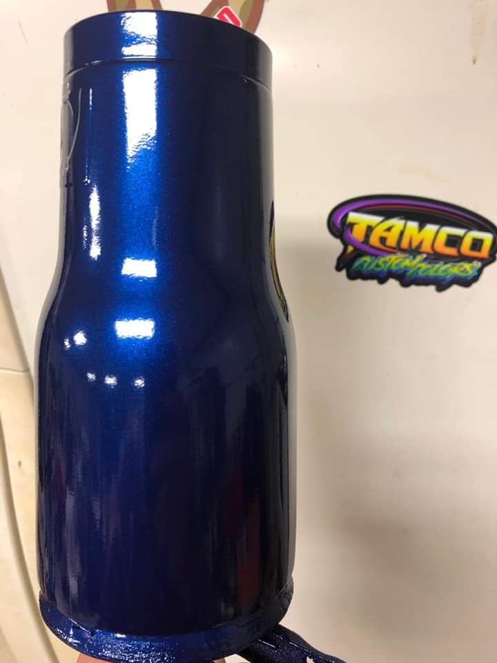 Freedom Blue | Tamco Paint Products