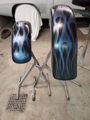 Tamco Paint Motorcycle Part Intercoat & Clearcoat