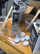 Tamco Paint Intercoat & Clearcoat