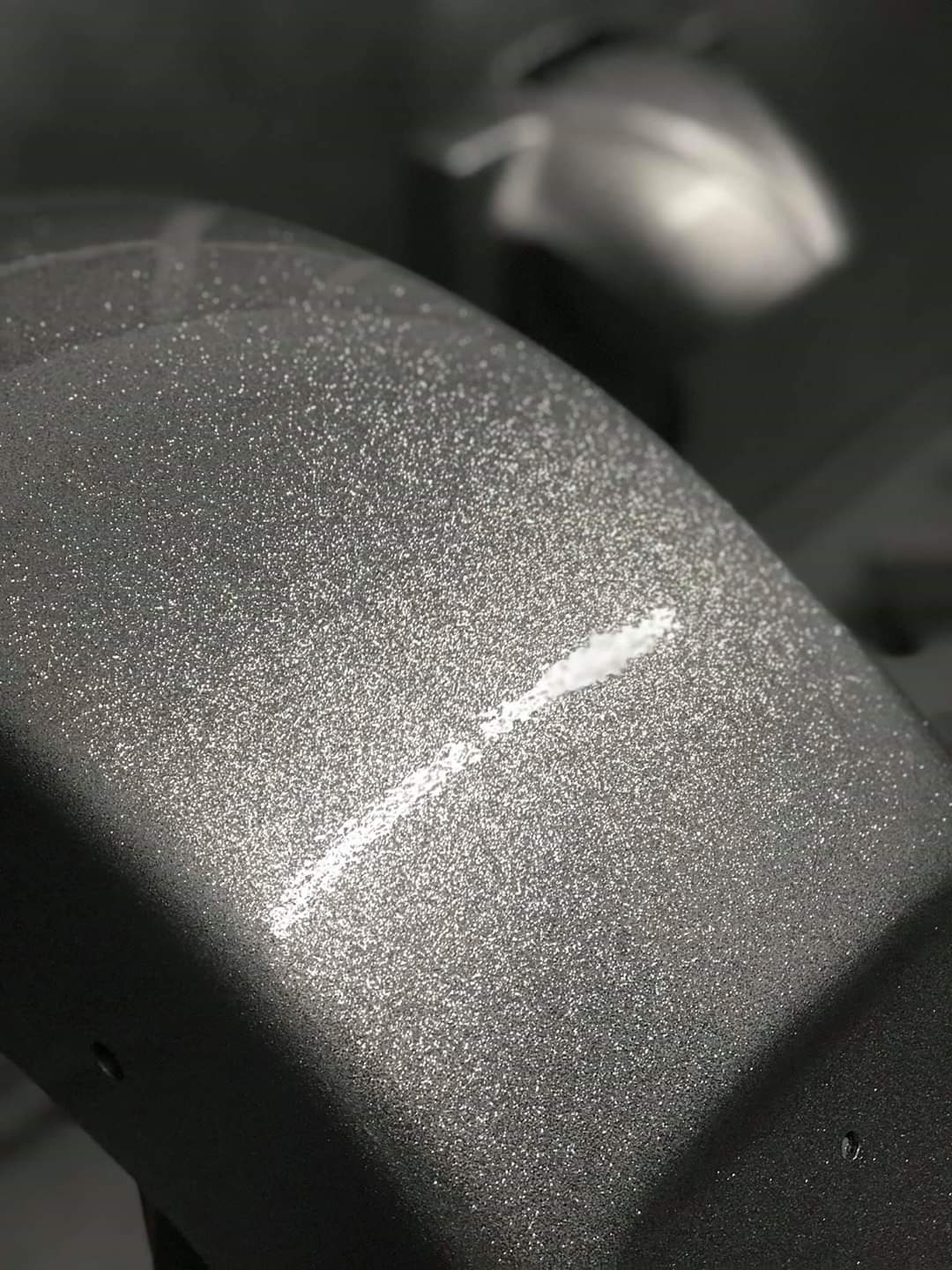 Tamco Paint Motorcycle Part Intercoat & Clearcoat