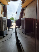 HC2100 Medium Solids Clearcoat Kit