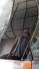 HC2021 High Solids Clearcoat