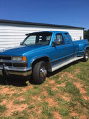 HC4100 Glamour Clearcoat Kit