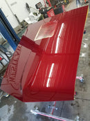 HC4100 Glamour Clearcoat Kit