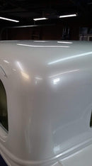 HC4100 Glamour Clearcoat Kit