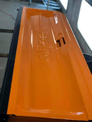 HC4100 Glamour Clearcoat Kit