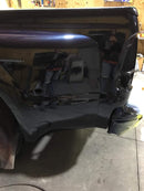 HC4100 Glamour Clearcoat Kit