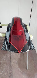 HC2021 High Solids Clearcoat