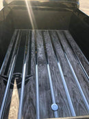 HC2021 High Solids Clearcoat