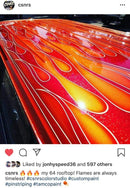 HC2021 High Solids Clearcoat