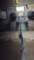 HC7600 2 Hour Air Dry Clearcoat Kit