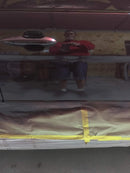 HC7600 2 Hour Air Dry Clearcoat Kit