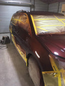 HC7600 2 Hour Air Dry Clearcoat Kit