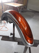 HC7600 2 Hour Air Dry Clearcoat Kit