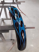 HC7600 2 Hour Air Dry Clearcoat Kit