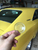 HC2104 High Solids Clearcoat