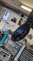 HC1100 Overall Clearcoat Kit