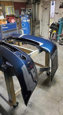 HC1100 Overall Clearcoat Kit