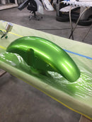 HC1100 Overall Clearcoat Kit