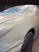 HC1100 Overall Clearcoat Kit