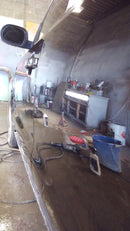 HC1100 Overall Clearcoat Kit