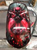 HC7677  Hi-Impact Clearcoat Kit