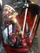 HC7677  Hi-Impact Clearcoat Kit