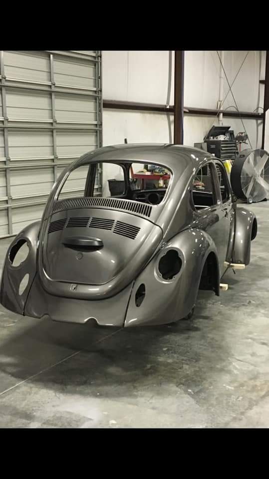 HC7677  Hi-Impact Clearcoat Kit