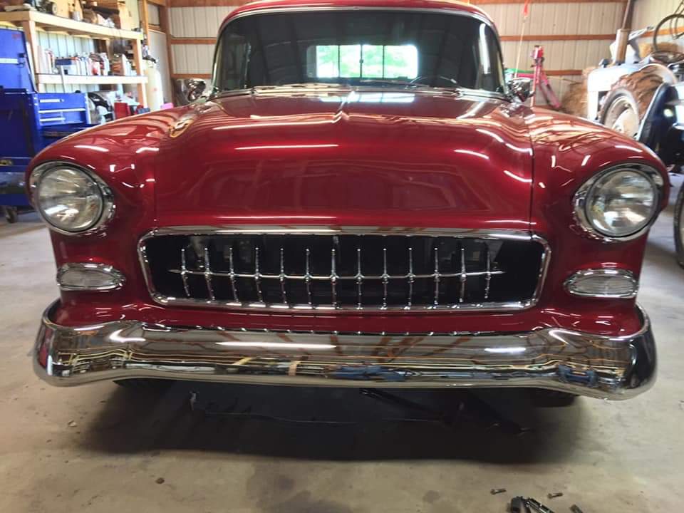 HC7677  Hi-Impact Clearcoat Kit