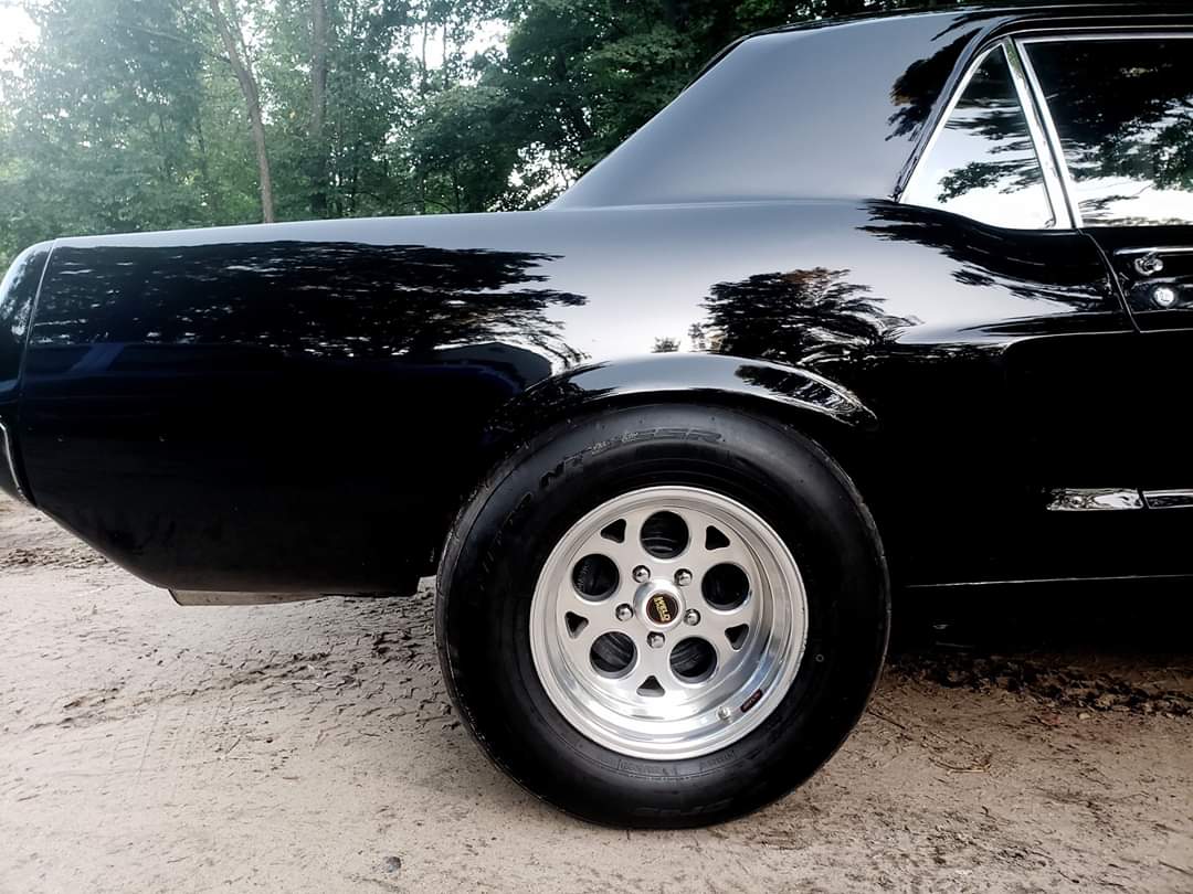 HC7677  Hi-Impact Clearcoat Kit