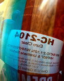 HC2104 High Solids Clearcoat