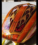 HC2104 High Solids Clearcoat