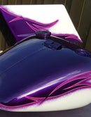 HC2104 High Solids Clearcoat