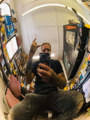 HC2104 High Solids Clearcoat