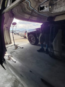 HC7677  Hi-Impact Clearcoat Kit