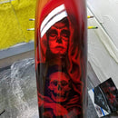 HC2104 High Solids Clearcoat