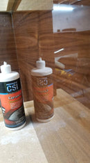 HC2104 High Solids Clearcoat