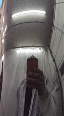 HC2104 High Solids Clearcoat