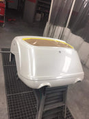 HC2104 High Solids Clearcoat