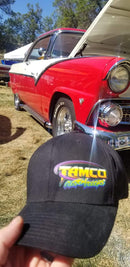 HC2105 Extra Slow High Solids Clearcoat