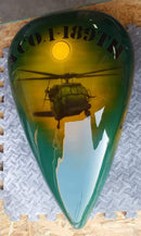 HC2105 Extra Slow High Solids Clearcoat