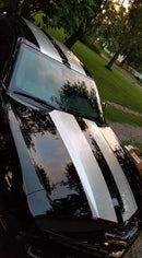 HC2105 Extra Slow High Solids Clearcoat