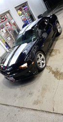 HC2105 Extra Slow High Solids Clearcoat