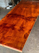 HC2105 Extra Slow High Solids Clearcoat