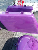 HC7677  Hi-Impact Clearcoat Kit